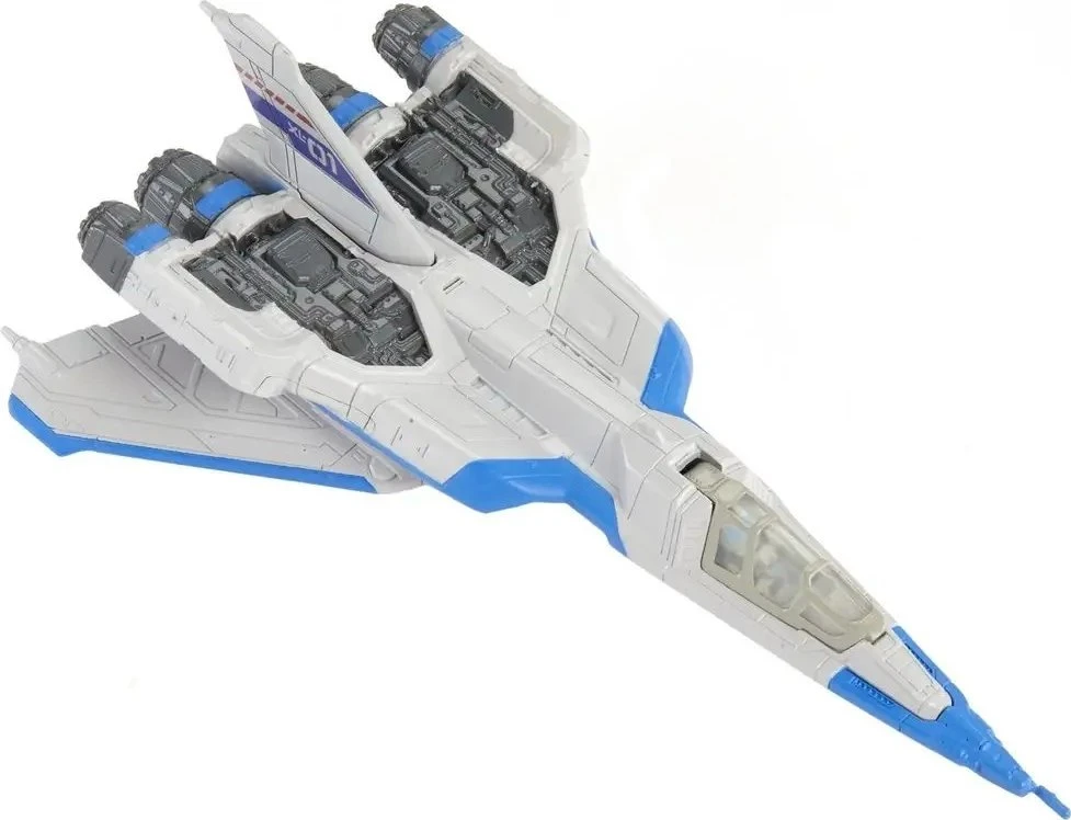 „Mattel Buzz Lightyear Lightyear“ erdvėlaivio transporto priemonė XL-01 ZA5129
