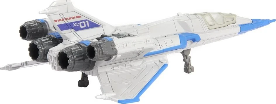 „Mattel Buzz Lightyear Lightyear“ erdvėlaivio transporto priemonė XL-01 ZA5129