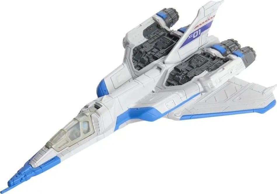 „Mattel Buzz Lightyear Lightyear“ erdvėlaivio transporto priemonė XL-01 ZA5129