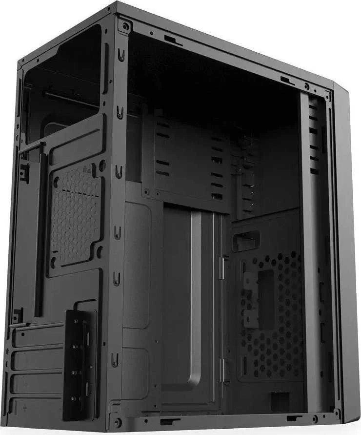 1St Cool 1stCOOL 4 ŽINGSNIS dėklas (MC-STEP4-AU-USB3)