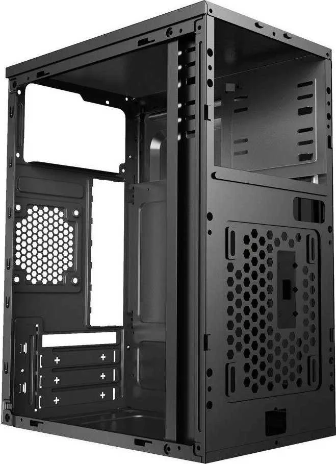 1St Cool 1stCOOL 4 ŽINGSNIS dėklas (MC-STEP4-AU-USB3)