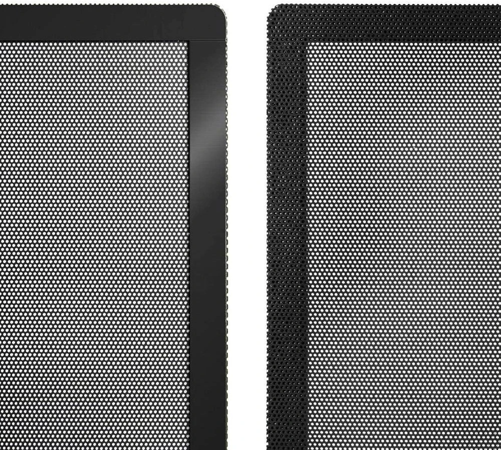 1st Cool ventiliatorius 1stCOOL dulkių filtras ventiliatoriui 120 x 240 mm magnetinis