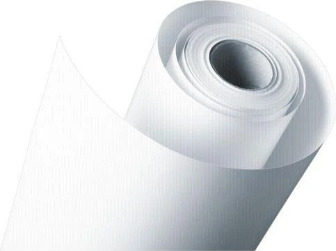 1x2 Fujifilm DL popierius 230 g 152 mm x 65 m blizgus