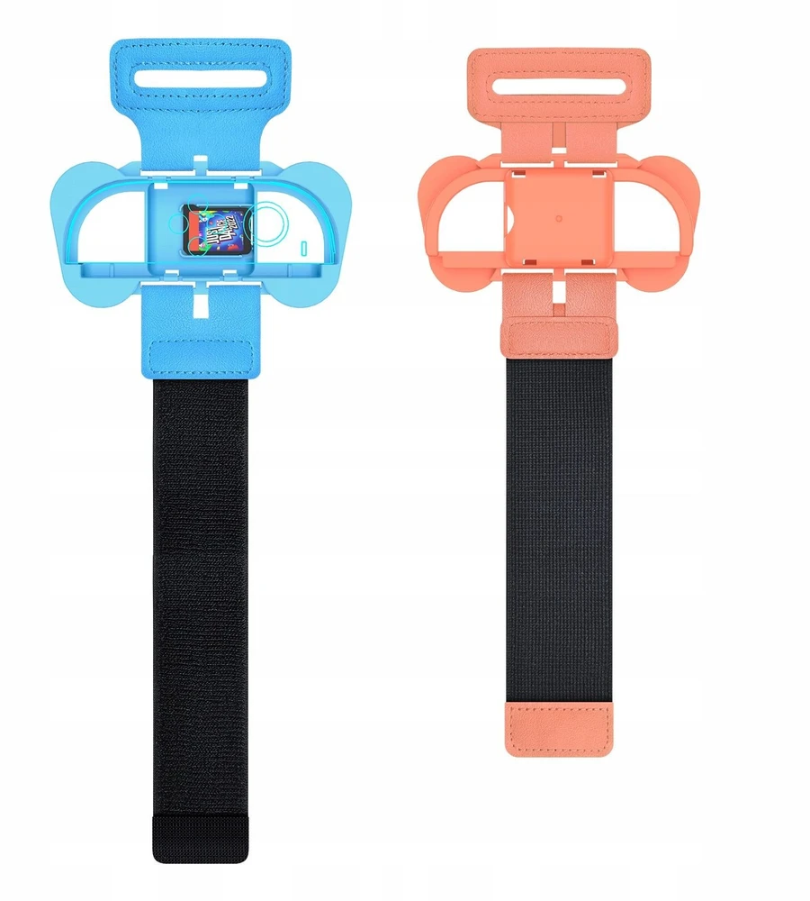 JYS 2 Elastinga apyrankė Rankos dirželis Joy-Con Nintendo Switch 2 NSW2 NS2262 (SB10023)