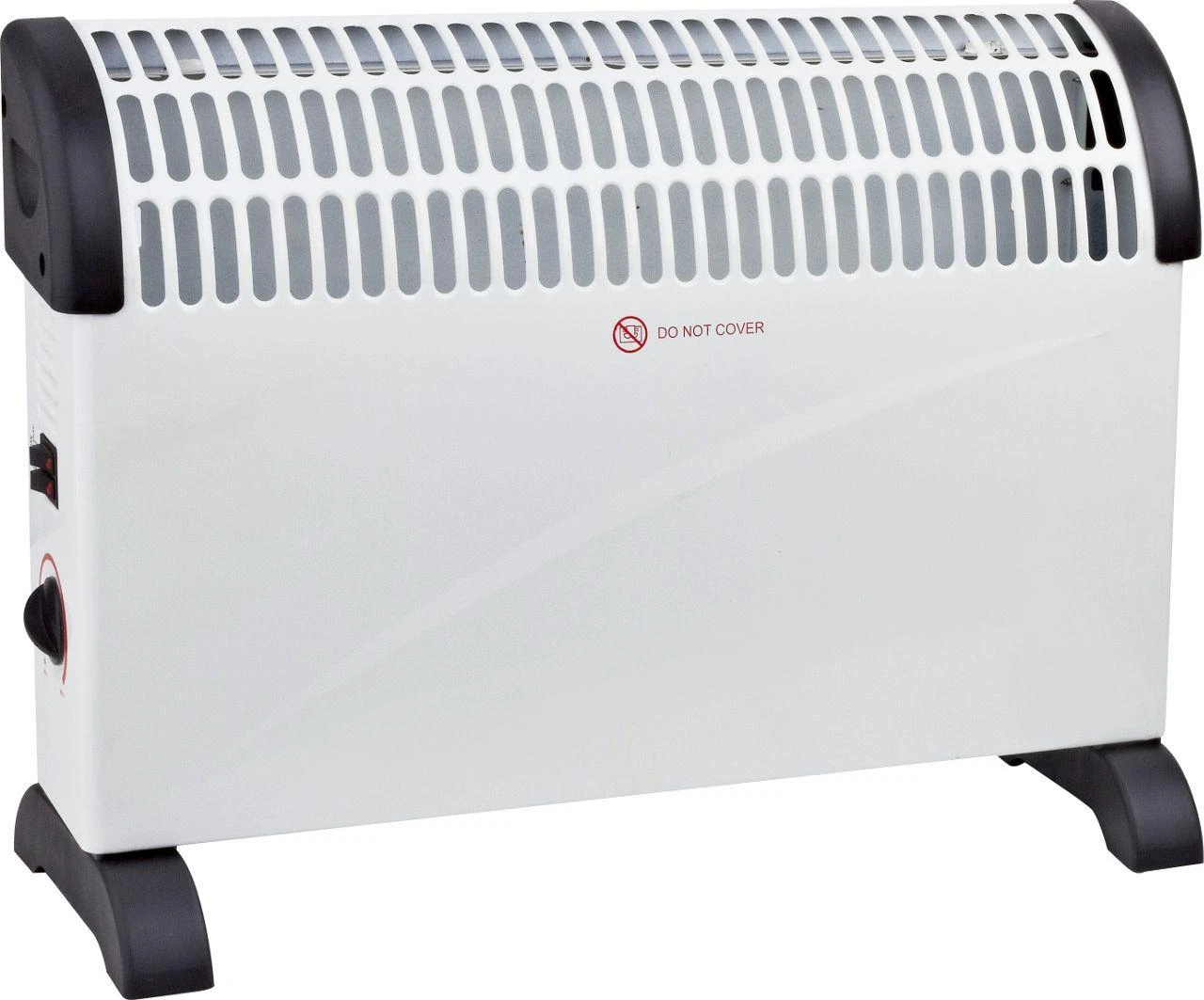 Volteno BASIC 2000W KONVEKTORIUS ŠILDYTUVAS BE TIEKIMO VO0267