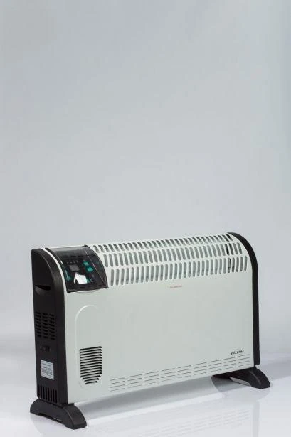 VOLTENO KONVEKTORIUS SU LED EKRANU 750W/1250W/2500W