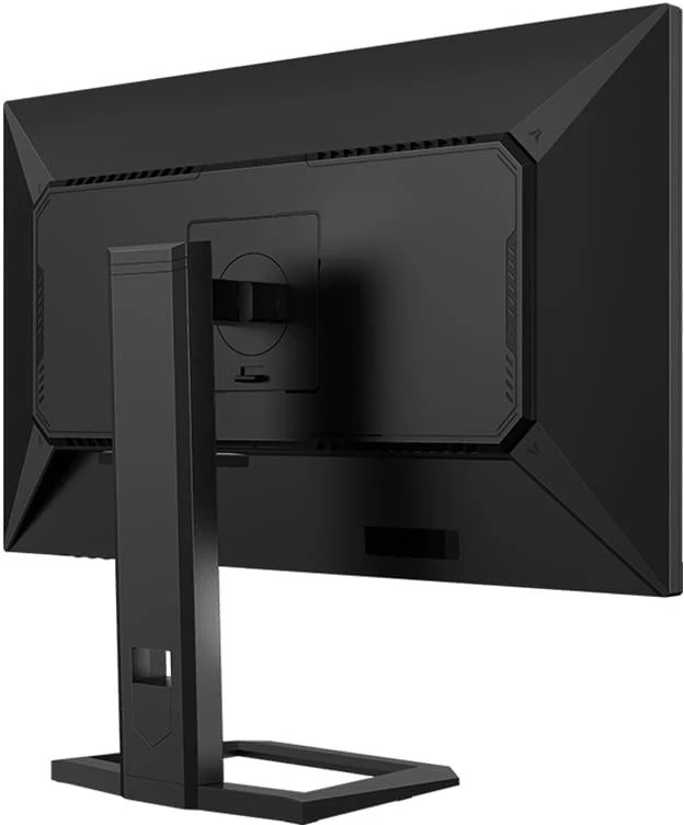 LC-Power 68,58 cm (27 colių) LC-M27UFD DP+HDMI 2.1 4K dviejų režimų monitorius