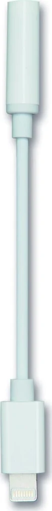 Lightning į 3.5mm audio adapteris 10cm