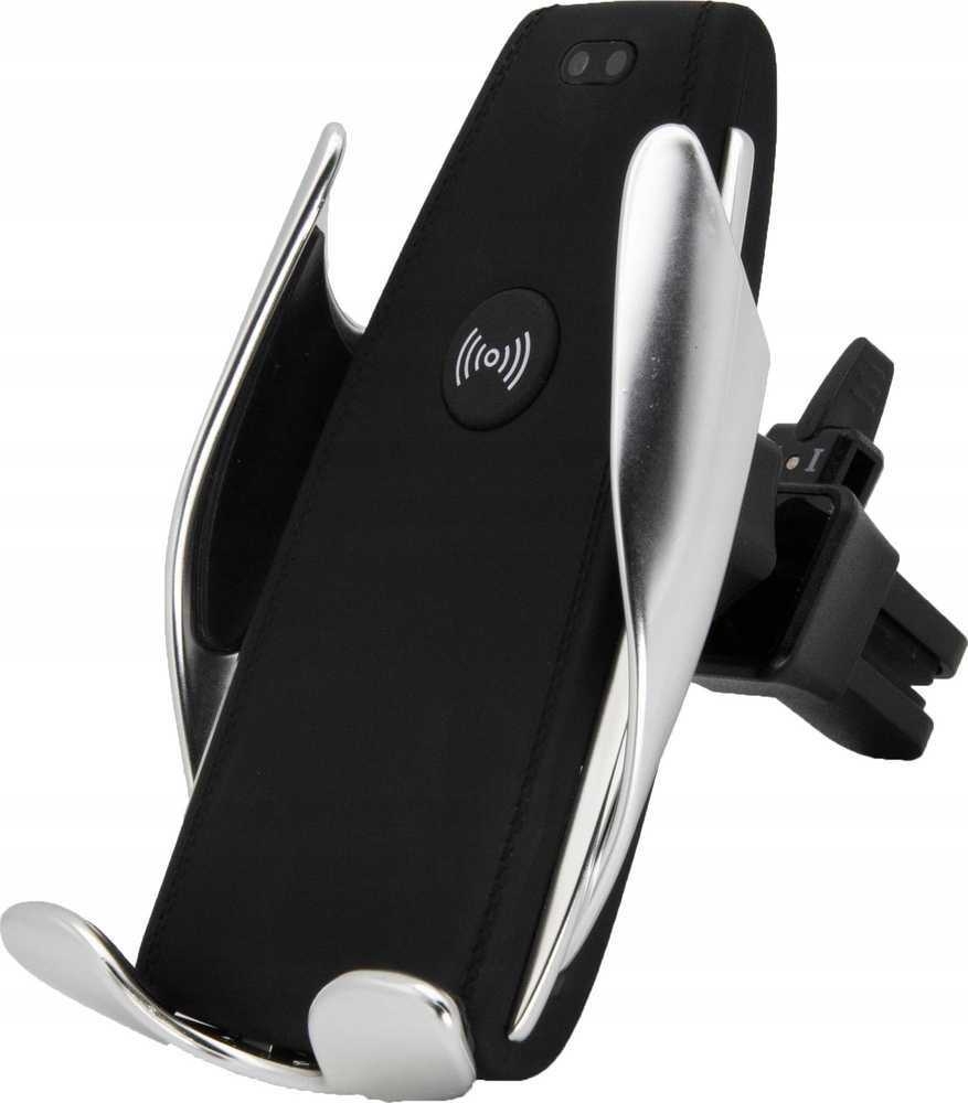 2GO 2GO Automatischer Handyhalter m. Wireless Charging Funktion