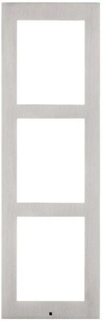 3 ĮĖJIMO SKYDELĖS MODULIS SURF./FRAME IP VERSO 9155023 2N