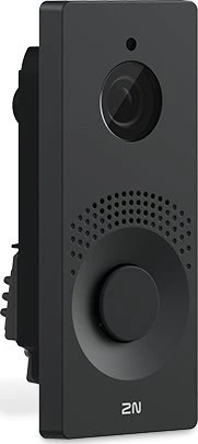 2N ENTRY PANEL IP ONE/Juodas 9158106 2N