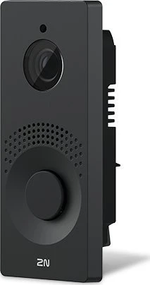 2N ENTRY PANEL IP ONE/Juodas 9158106 2N
