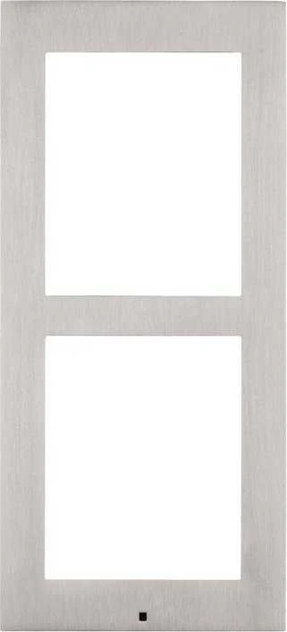 ĮĖJIMO SKYDELĖ 2 MODULE SURF./FRAME HEL. P VERSO 9155022 2N