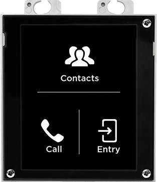 ĮĖJIMO SKYDELĖ IP VERSO TOUCH/DISP. MODULIS / 9155036 2N