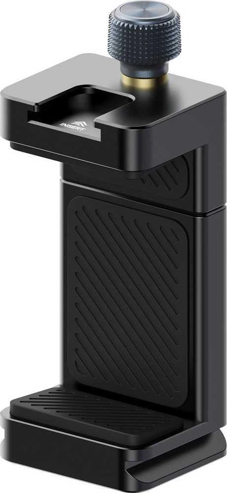 Laikiklis 2x Stopka Iso 1/4" Arca Swiss Uka Na Telefonas Išmanusis telefonas / Ulanzi / Ma33