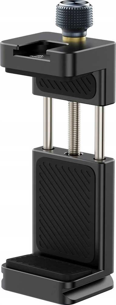 Laikiklis 2x Stopka Iso 1/4" Arca Swiss Uka Na Telefonas Išmanusis telefonas / Ulanzi / Ma33