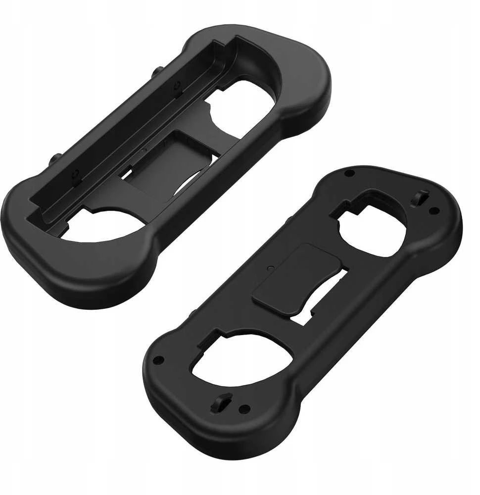 JYS Laikiklis 2x Hand Grip Joy-Con Nintendo Switch 2 JYS-NS2263 (SB10021)