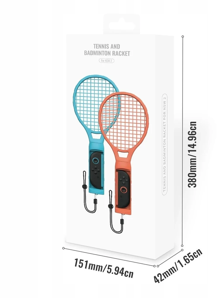 JYS 2 valdikliai, skirti Joy-Con Nintendo Switch JYS-NS2266, juodi (SB11075)