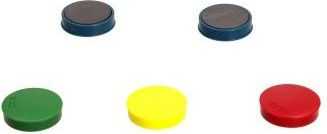 2x3 Magnetai lentoms 30 mm 10 vnt. (DC1027)