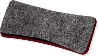 Magnetinės lentos valiklis 2x3 SLIM