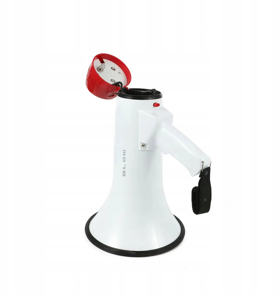 Blow Nešiojamasis megafonas MP-519