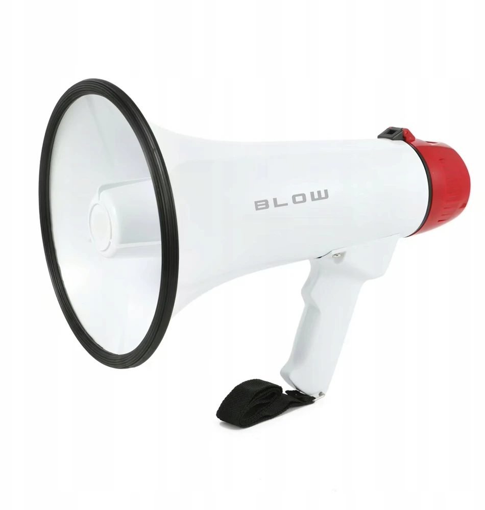 Blow Nešiojamasis megafonas MP-519
