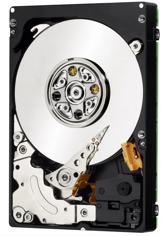 „Seagate Skyhawk AI“ 32 TB 3,5 colio kietasis diskas ST32000VE000