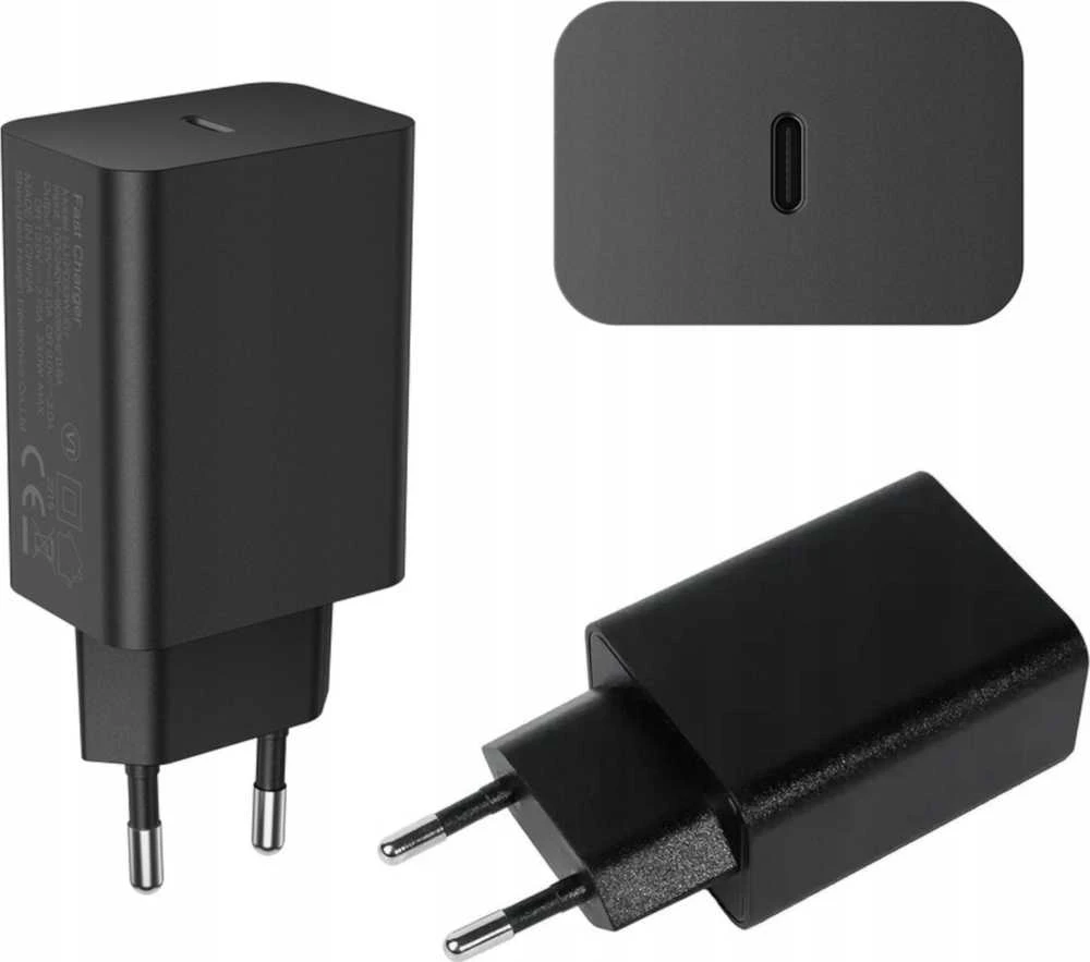 Oukitel Įkroviklis jungiama į tinklą 33w