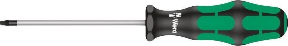 Atsuktuvas TX10x80mm 367 28005 Wera