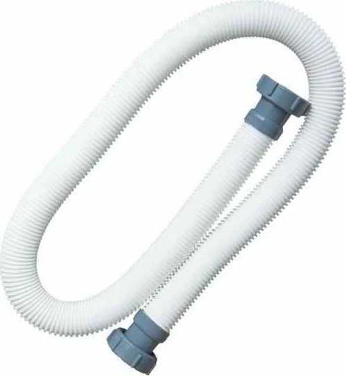 38 mm 1,5 m siurblio žarna, skirta INTEX 29060 baseinų siurbliui