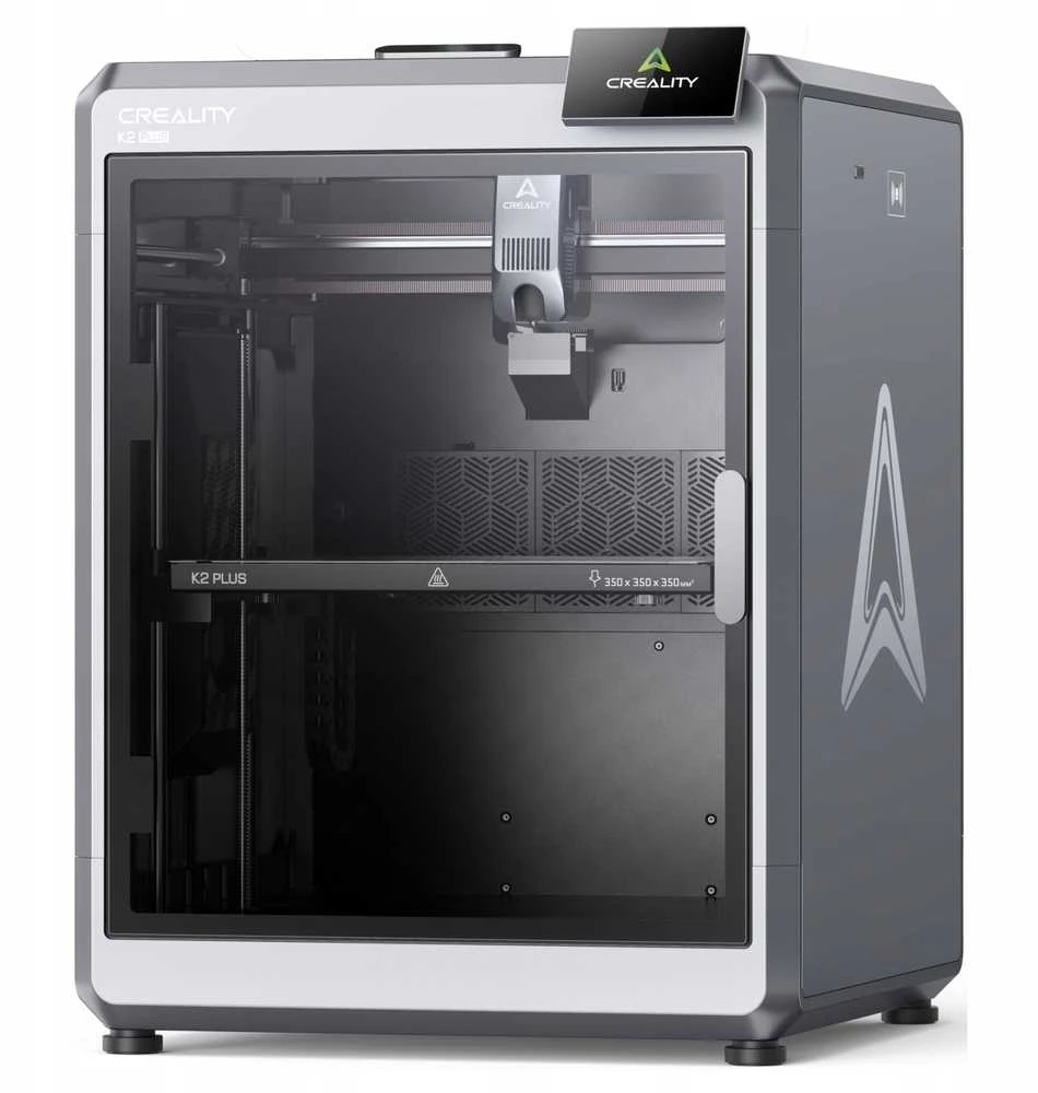 Creality K2 Plus 3D spausdintuvas