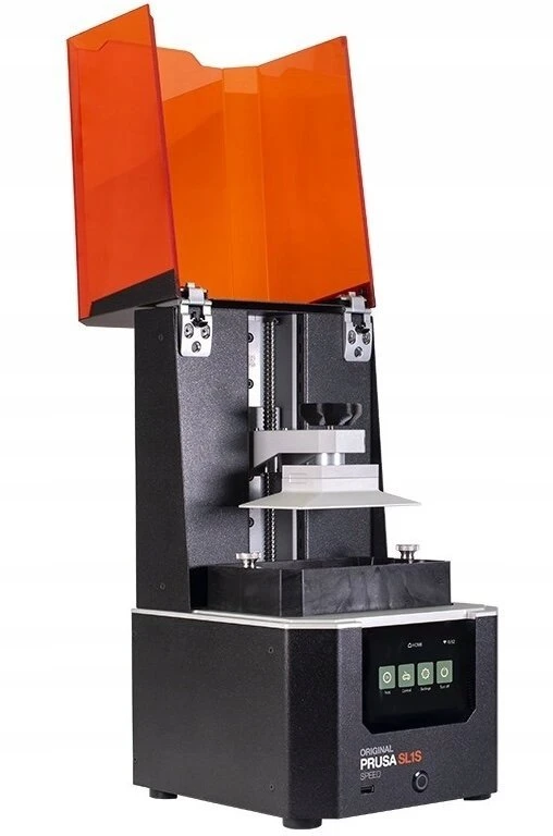 3D spausdintuvas Prusa Prusa SL1S Speed (5959)