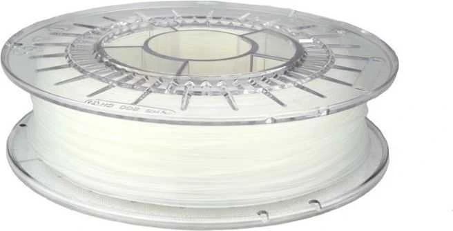 Skaidrus PA6 Spectrum kaitinamasis siūlas 500g ritėje