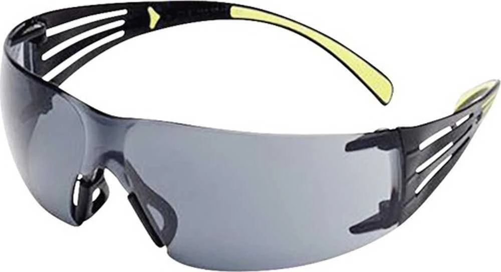Apsauginiai akiniai 3M SF400GC1, tamsinti