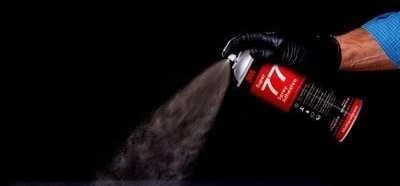 3M 3M spraylim universal 77 500ML