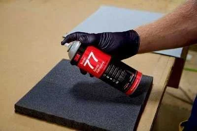 3M 3M spraylim universal 77 500ML