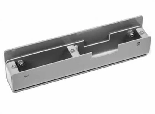 3M ELECTRIC STRIKE BOX R3-KAS.U-M