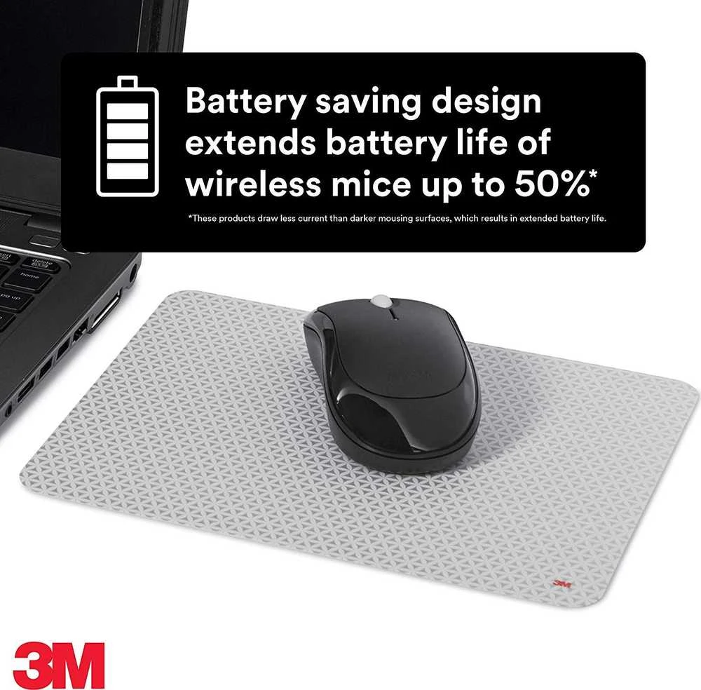 3M Precision Pelės kilimėlis MS200PS