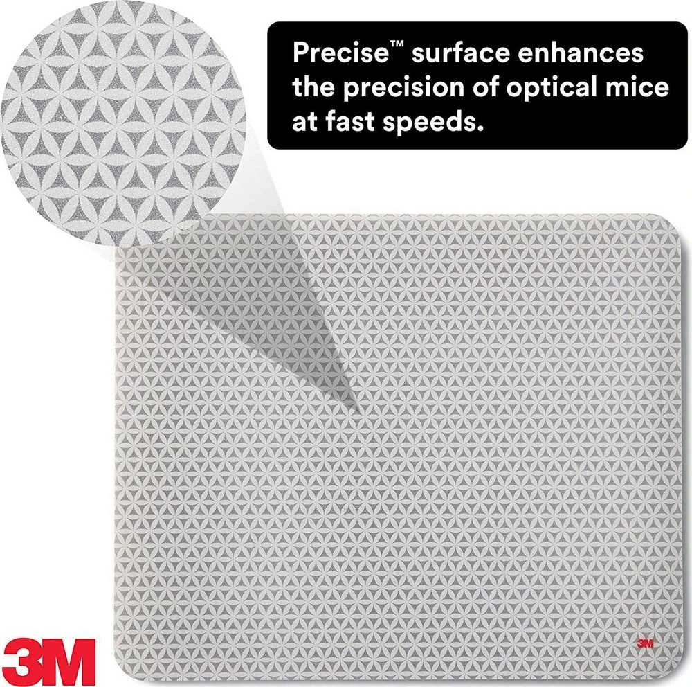 3M Precision Pelės kilimėlis MS200PS