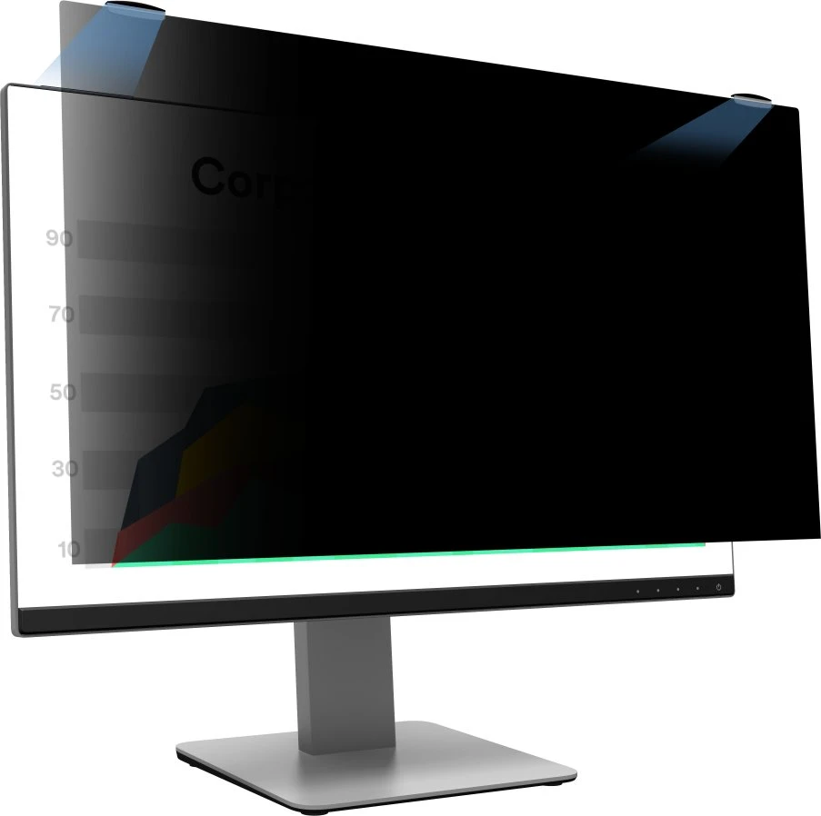 3M 23,8' 16:9 berėmiams monitoriams