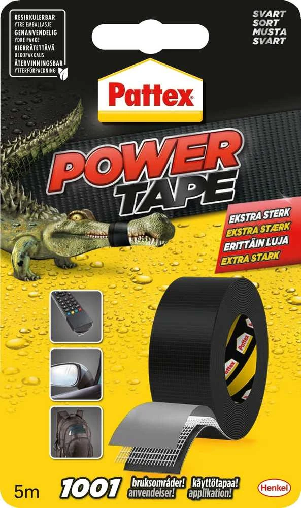 3M Power Tape 5m Rūšiuoti