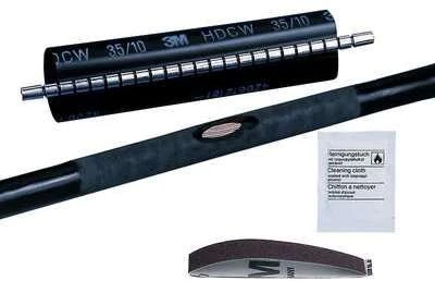 3M Rękaw termokurczliwy 10-35mm dł.1000mm HDCW 35/10-1000 (7000061636)