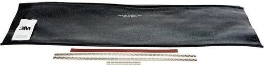 3M Termosusitraukiančioji mova 30-110 mm ilgis 1000 mm HDCW 110/30-1000 (7000061438)