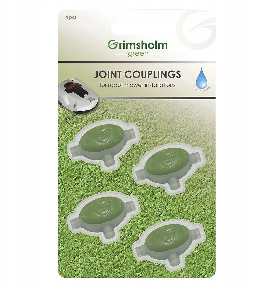 Grimsholm jungtis kontūro laidui, 4 vnt.