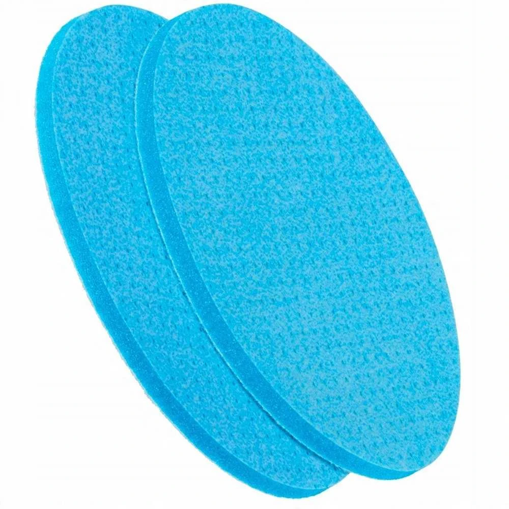 3M Šlifavimo diskas P1500 minkštu pagrindu 150mm (20 vnt.)