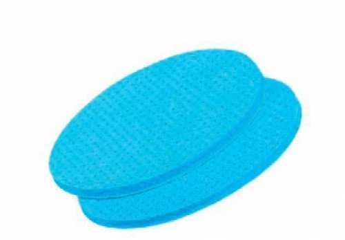 3M Šlifavimo diskas P800 minkštu pagrindu 150mm (20 vnt.)