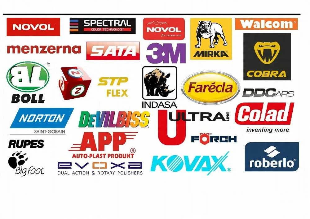 3M Šlifavimo diskas P1500 minkštu pagrindu 150mm (20 vnt.)