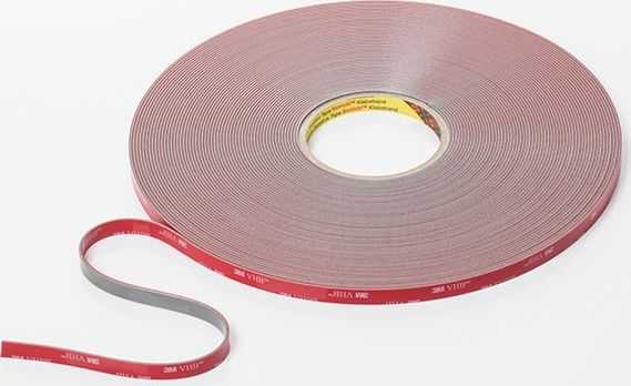 3M DVIPUSĖ JUOSTA GPH-110GF 12MM X 33M …