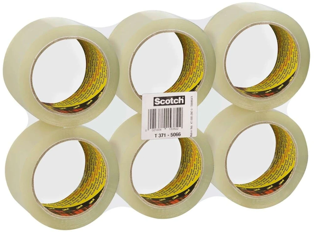 3M 7000095476, permatomas, kartonas