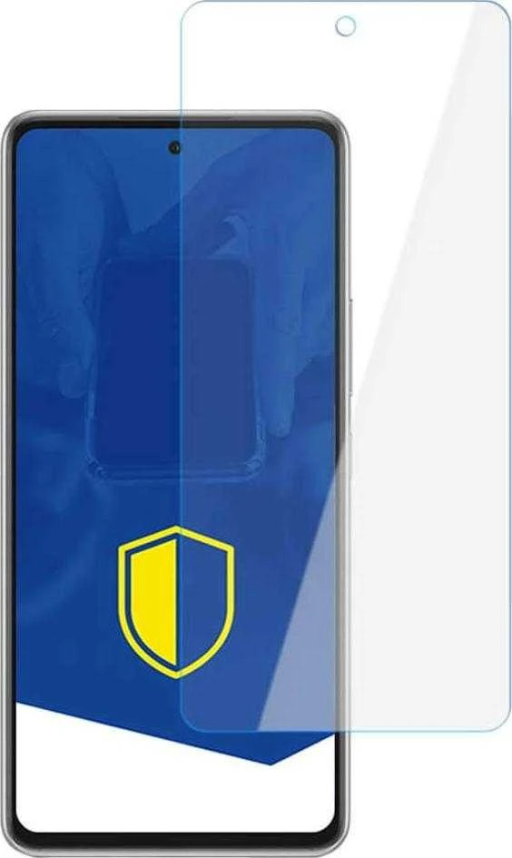 3MK Plėvelė ARC+ FS Samsung Galaxy A53 5G A536Plėvelė Fullscreen